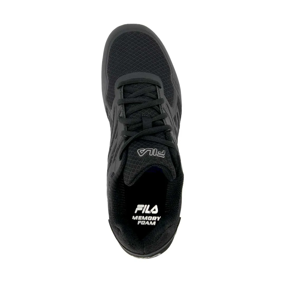 FILA - Chaussures Memory Finition 7 pour Femme (5RM02134 013)