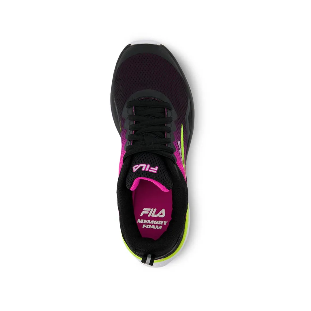 FILA - Chaussures Memory Primeforce 8 pour Femme (5RM02082 011)