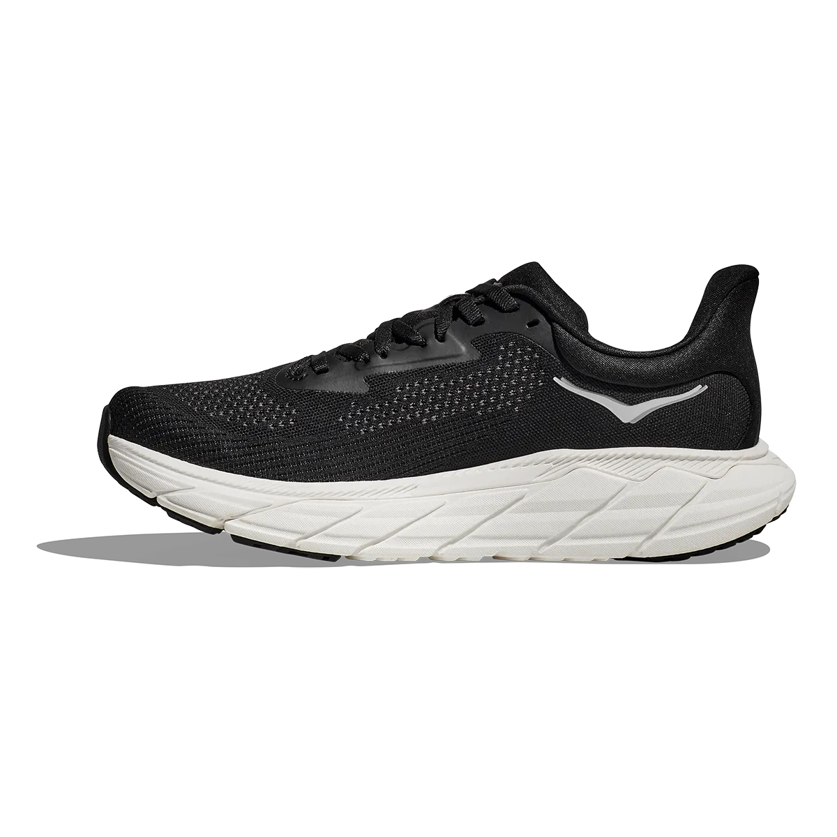 Hoka Arahi 7 - Noir - Blanc