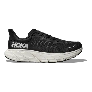 Hoka Arahi 7 - Noir - Blanc