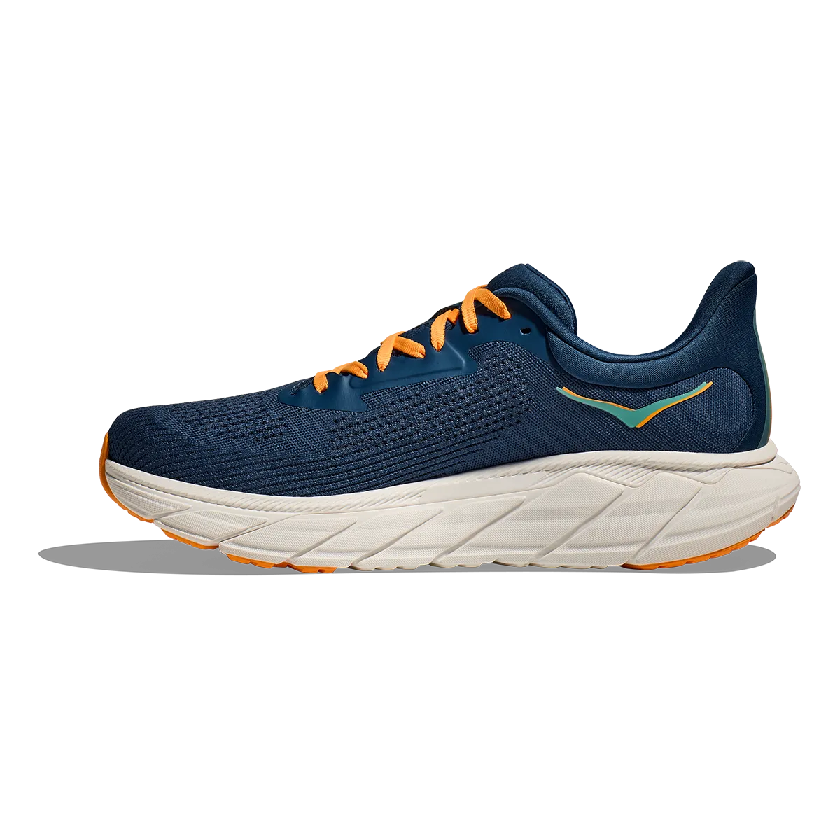 Hoka Arahi 7 - Minuit - Rivage