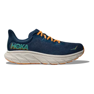 Hoka Arahi 7 - Minuit - Rivage