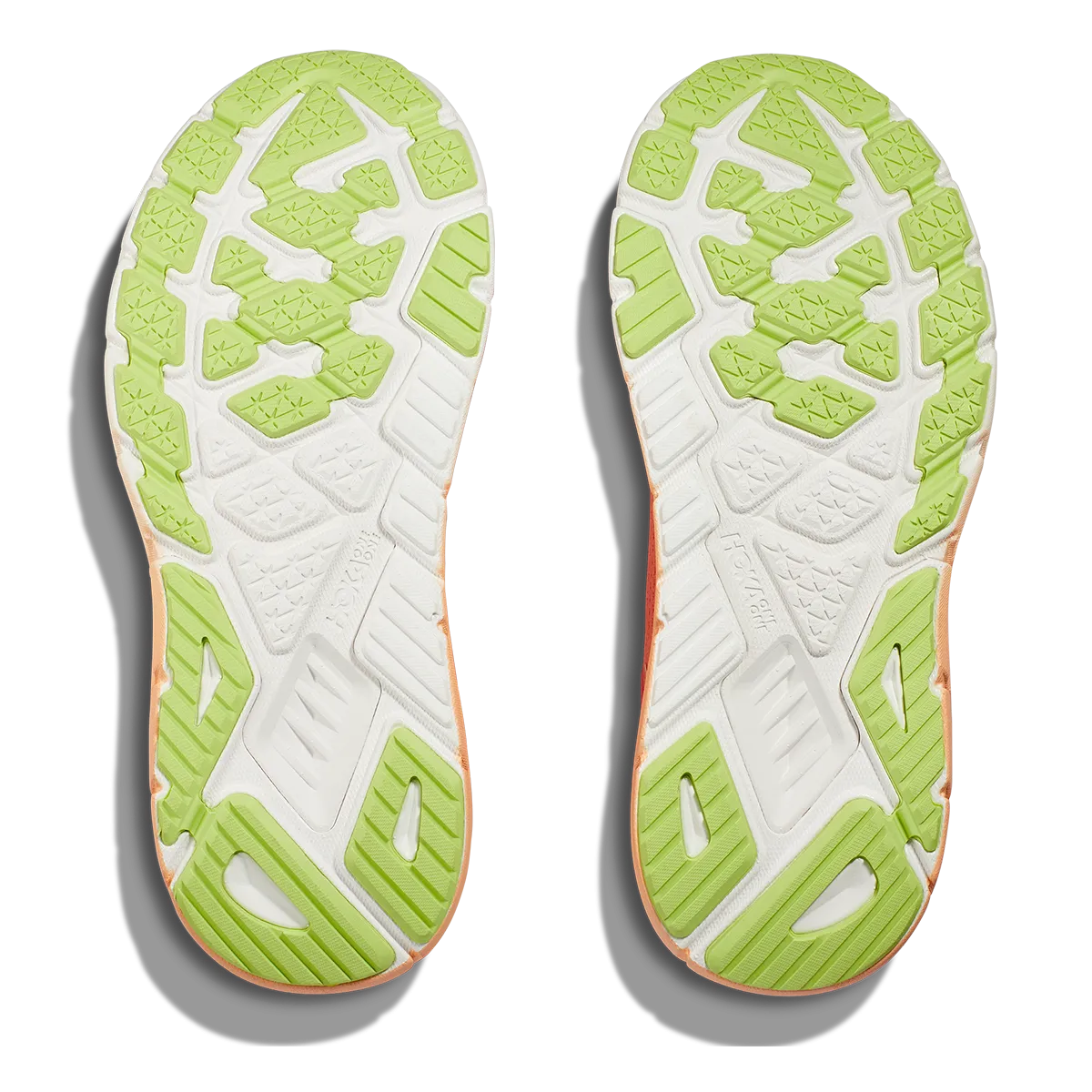 Hoka Arahi 7 - Papaye - Corail