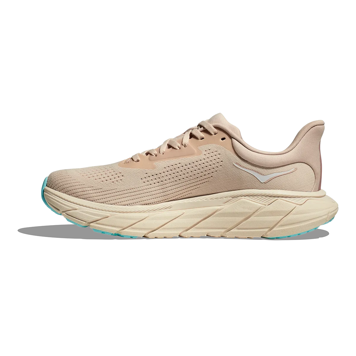 Hoka Arahi 7 - Vanille - Crème