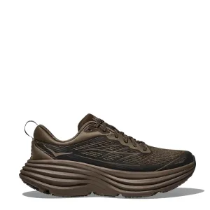 Hoka Bondi 8 TS Chaussure de Sport Cageée Terre Ombrée / Terre Ombrée Foncé