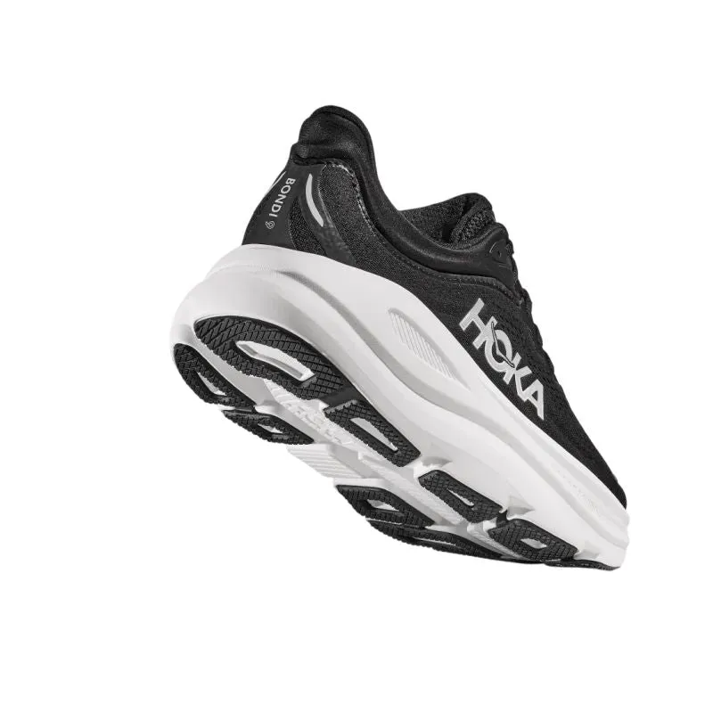 Chaussures de course pour femmes HOKA Bondi 9 D WIDE