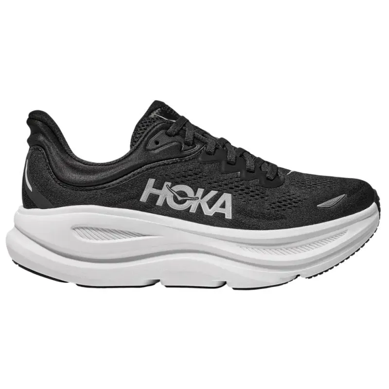 Chaussures de course pour femmes HOKA Bondi 9 D WIDE