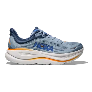 Hoka Bondi 9 Bruine - Déluge