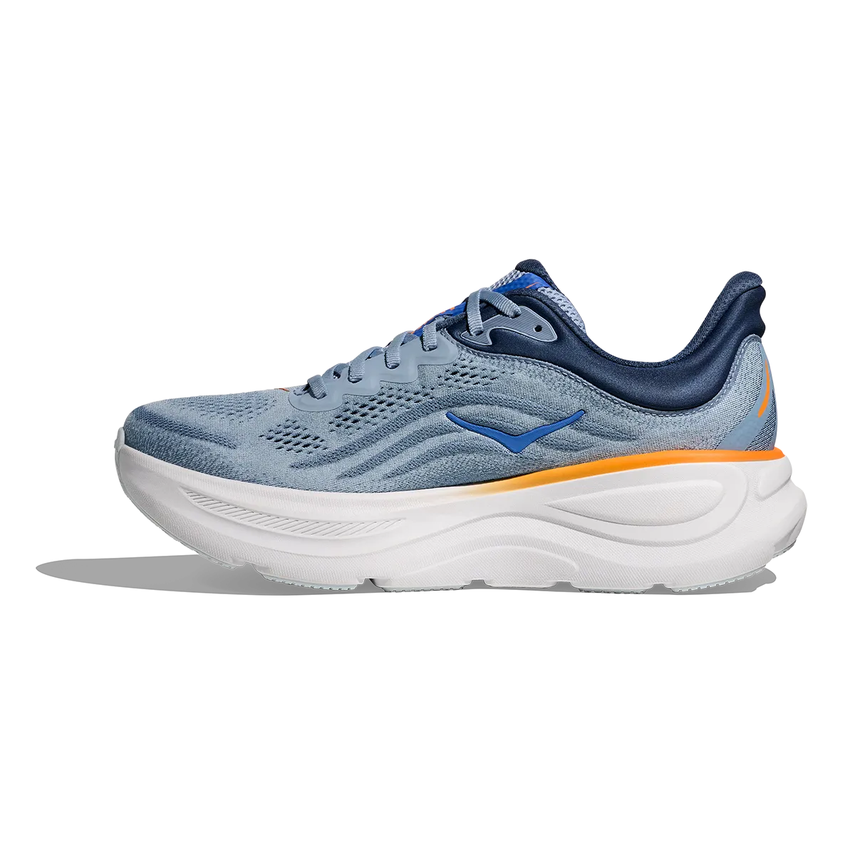 Hoka Bondi 9 Bruine - Déluge