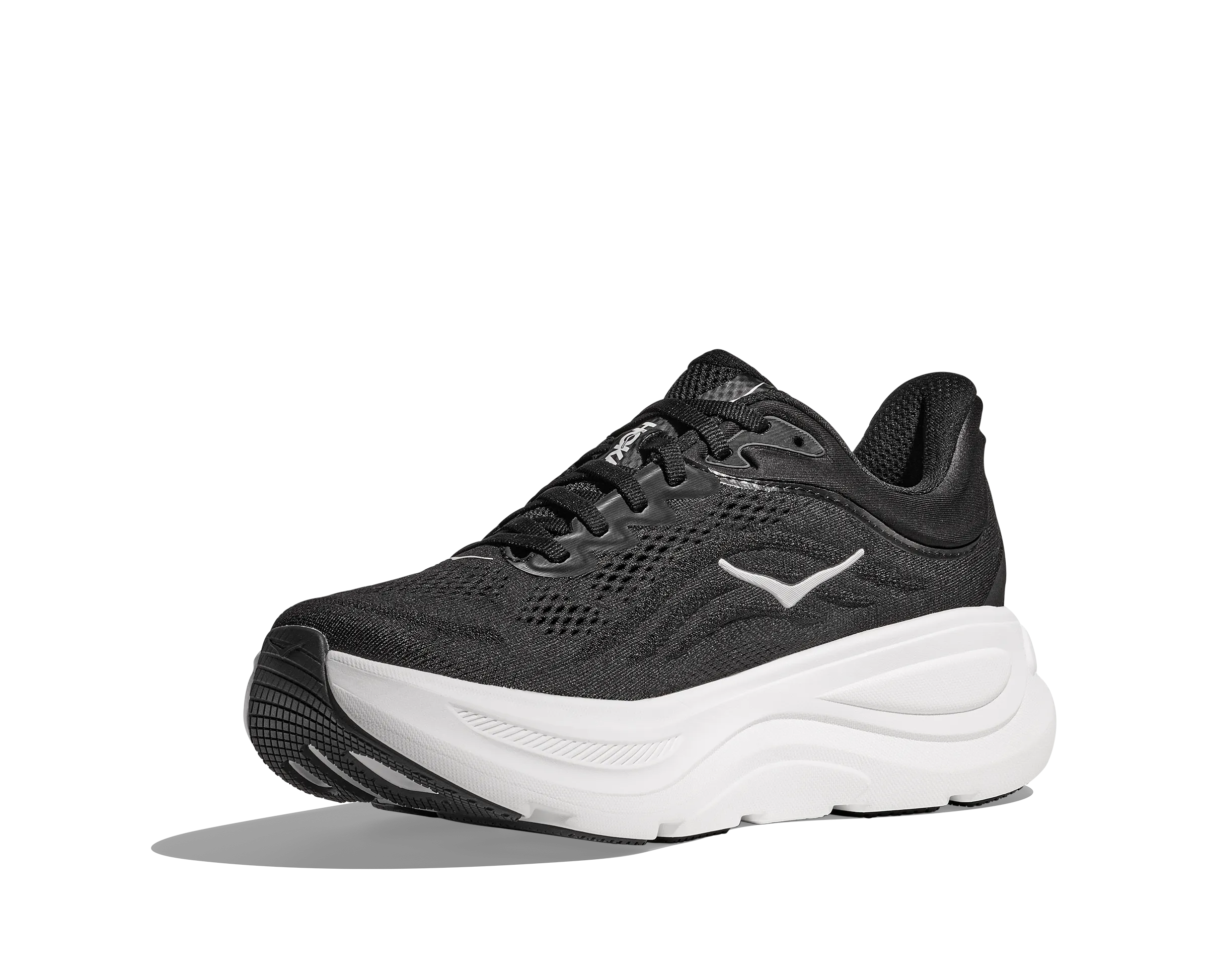 HOKA BONDI 9 POUR HOMME TAILLE MOYENNE