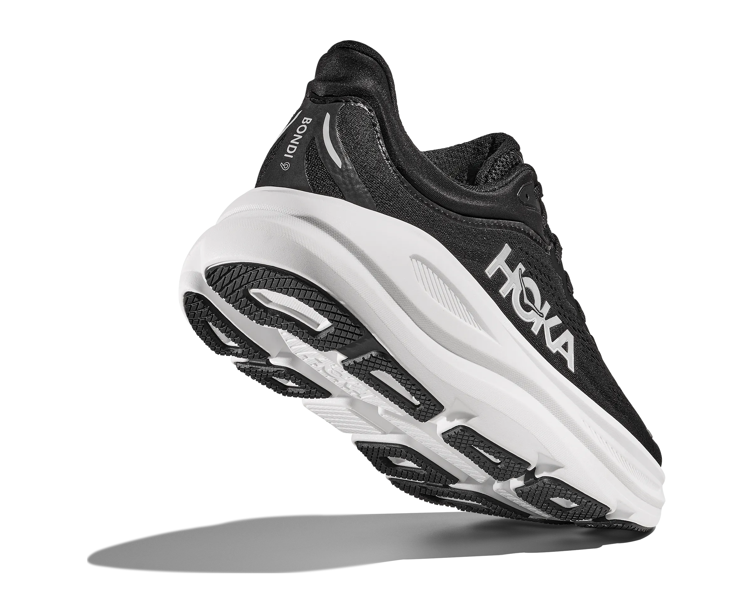 HOKA BONDI 9 POUR HOMME TAILLE MOYENNE