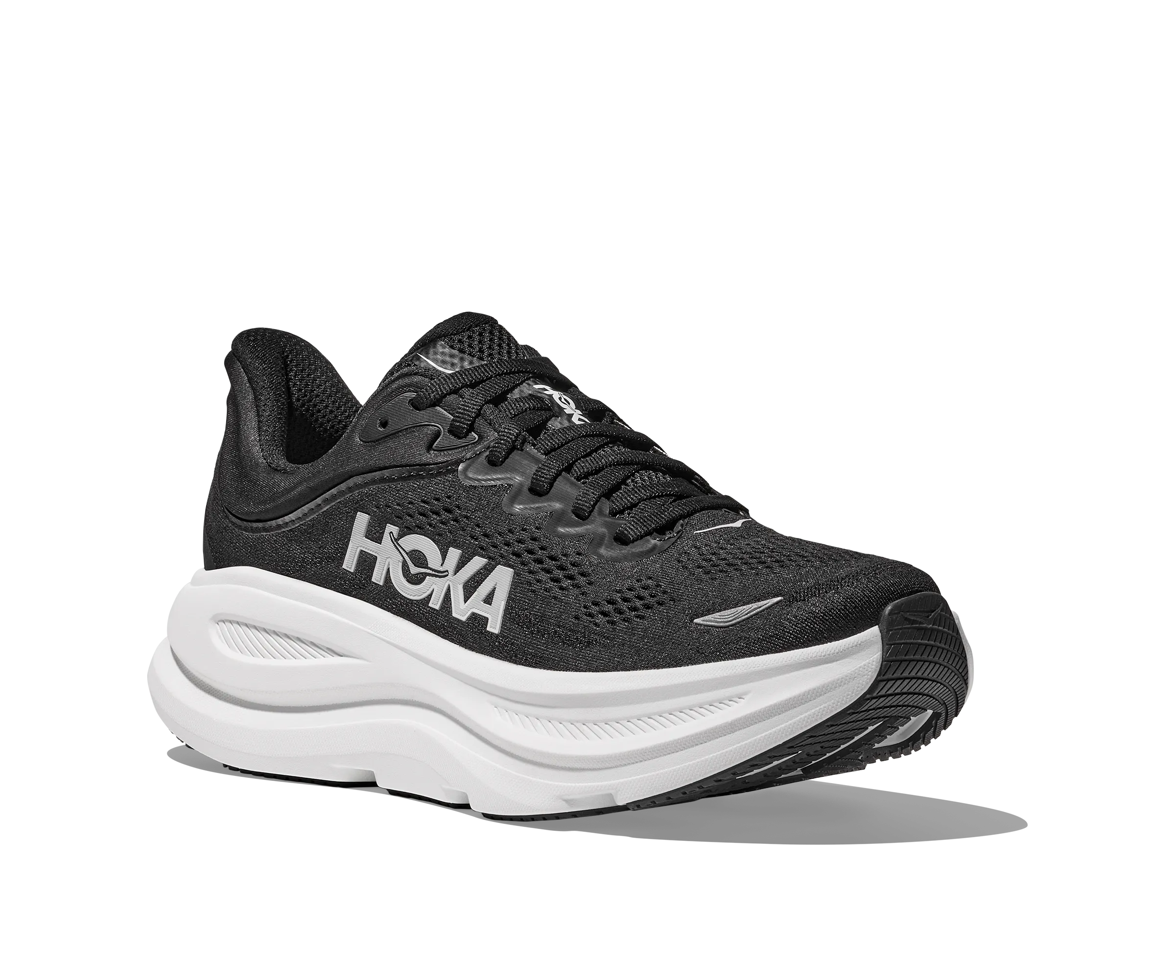 HOKA BONDI 9 POUR HOMME TAILLE MOYENNE