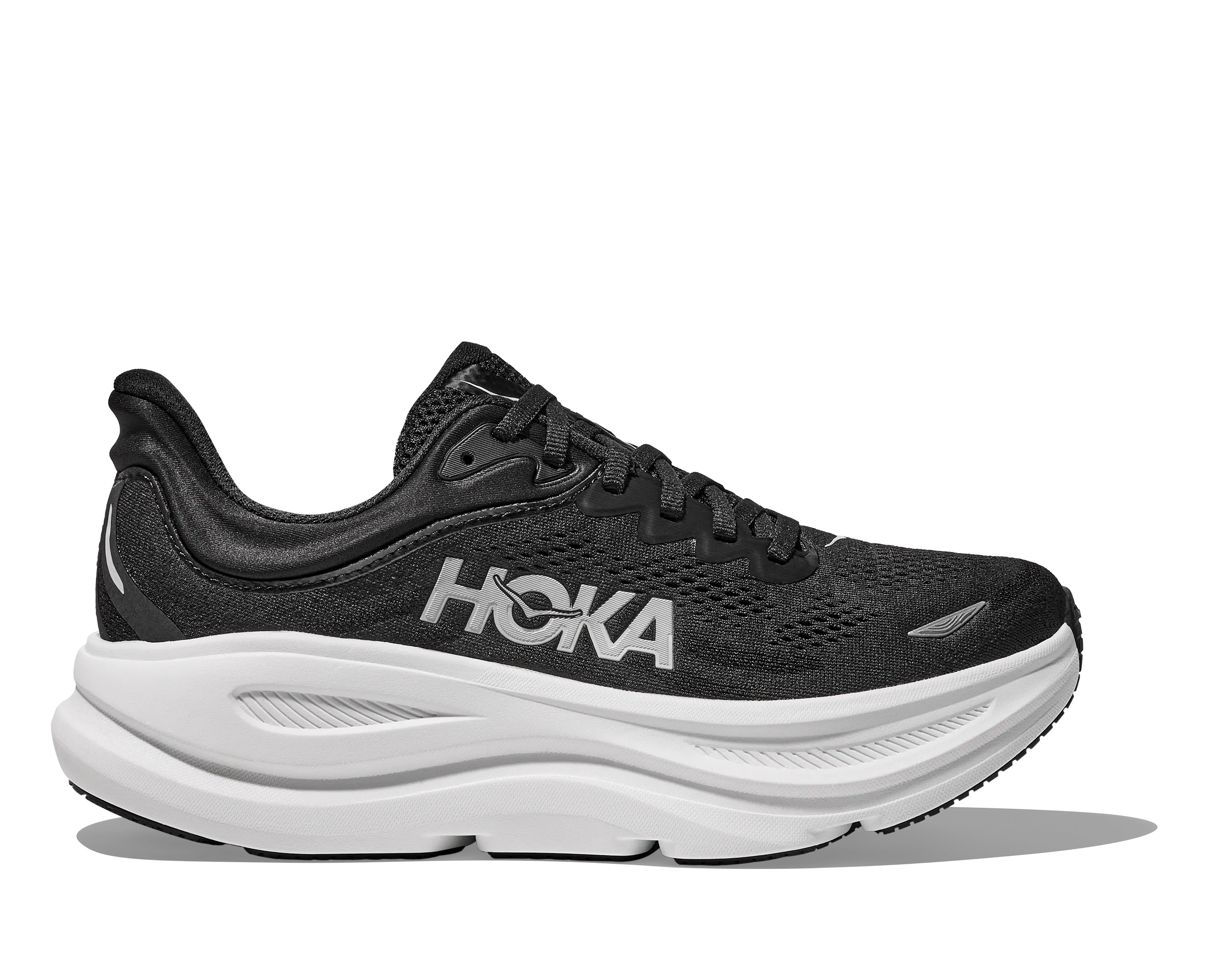 HOKA BONDI 9 POUR HOMME TAILLE MOYENNE