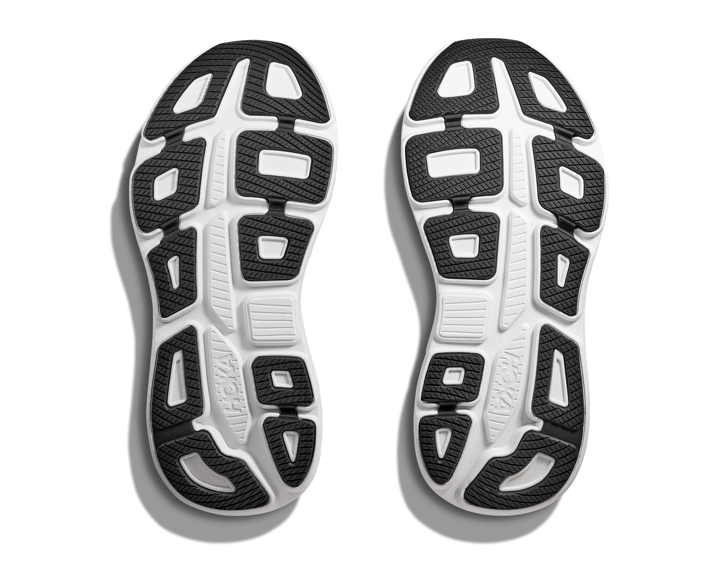 HOKA BONDI 9 POUR HOMME TAILLE MOYENNE