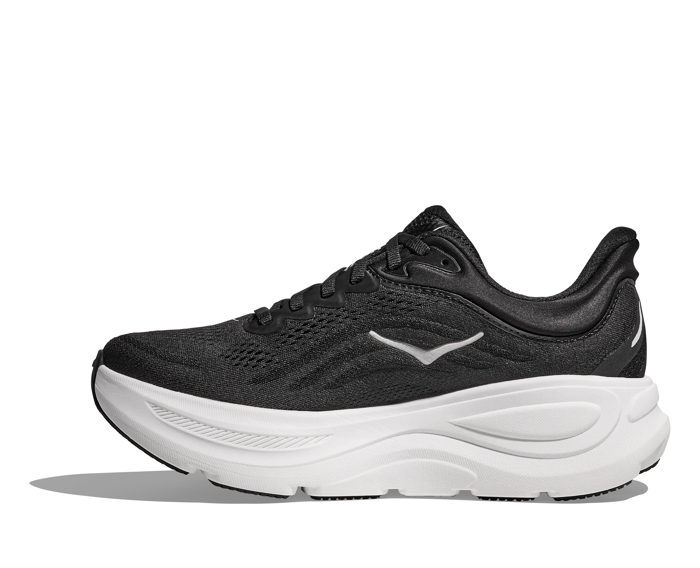 HOKA BONDI 9 POUR HOMME TAILLE MOYENNE