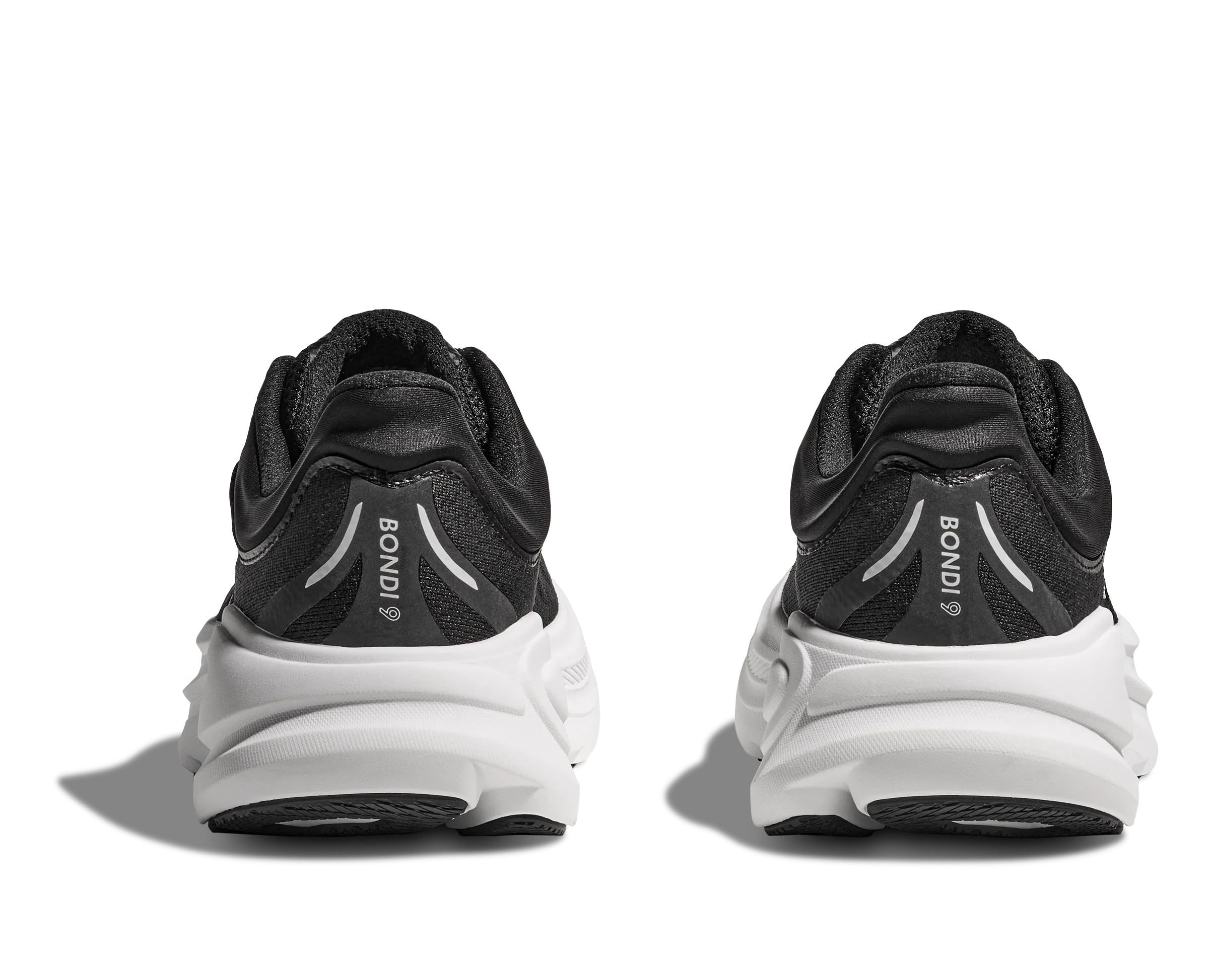 HOKA BONDI 9 POUR HOMME TAILLE MOYENNE