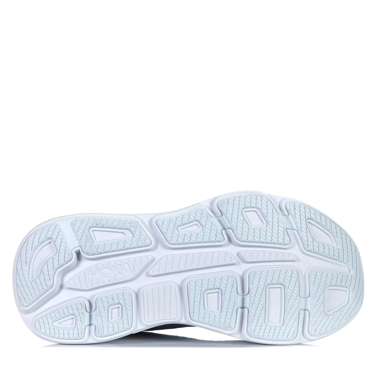 Hoka Bondi 9 Homme Large Bruine/Averse