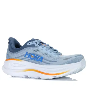 Hoka Bondi 9 Homme Large Bruine/Averse
