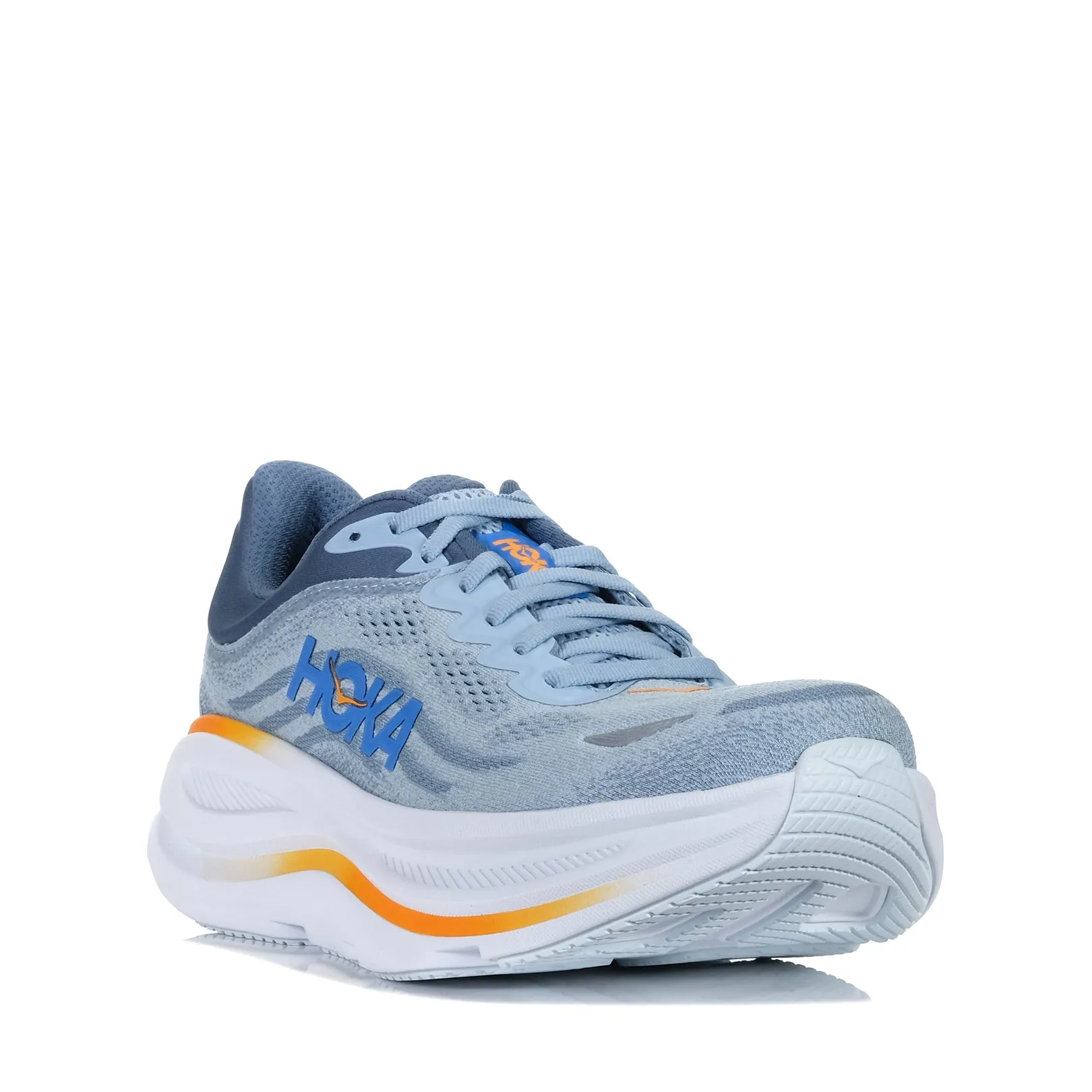 Hoka Bondi 9 Homme Large Bruine/Averse