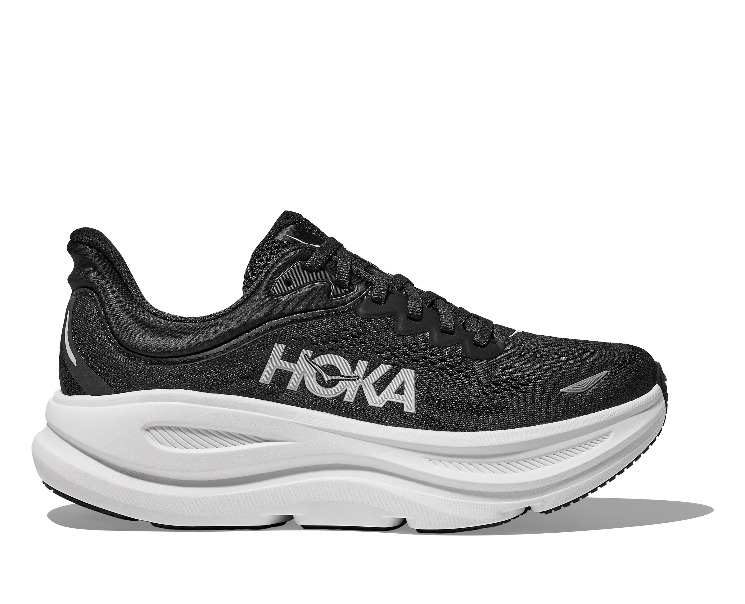 HOKA BONDI 9 FEMMES TRÈS LARGE