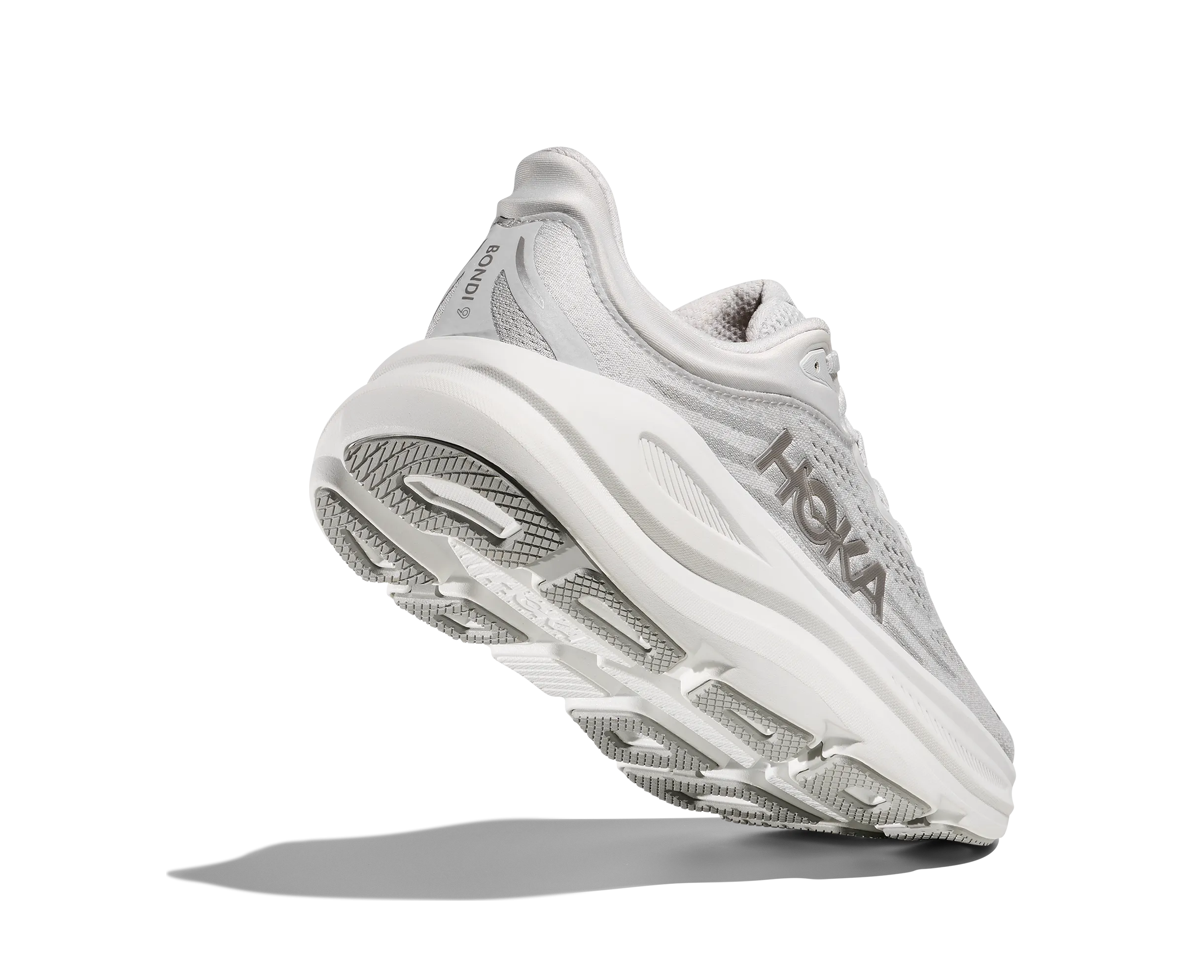 HOKA BONDI 9 POUR FEMMES TAILLE MÉDIUM