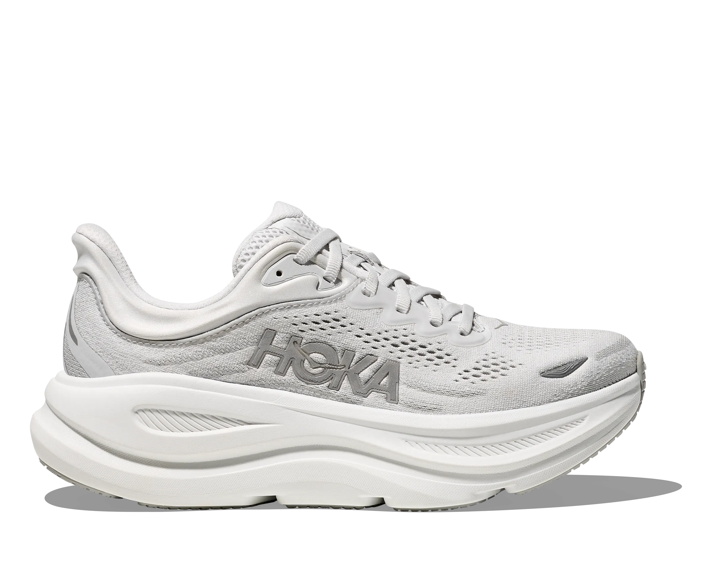 HOKA BONDI 9 POUR FEMMES TAILLE MÉDIUM