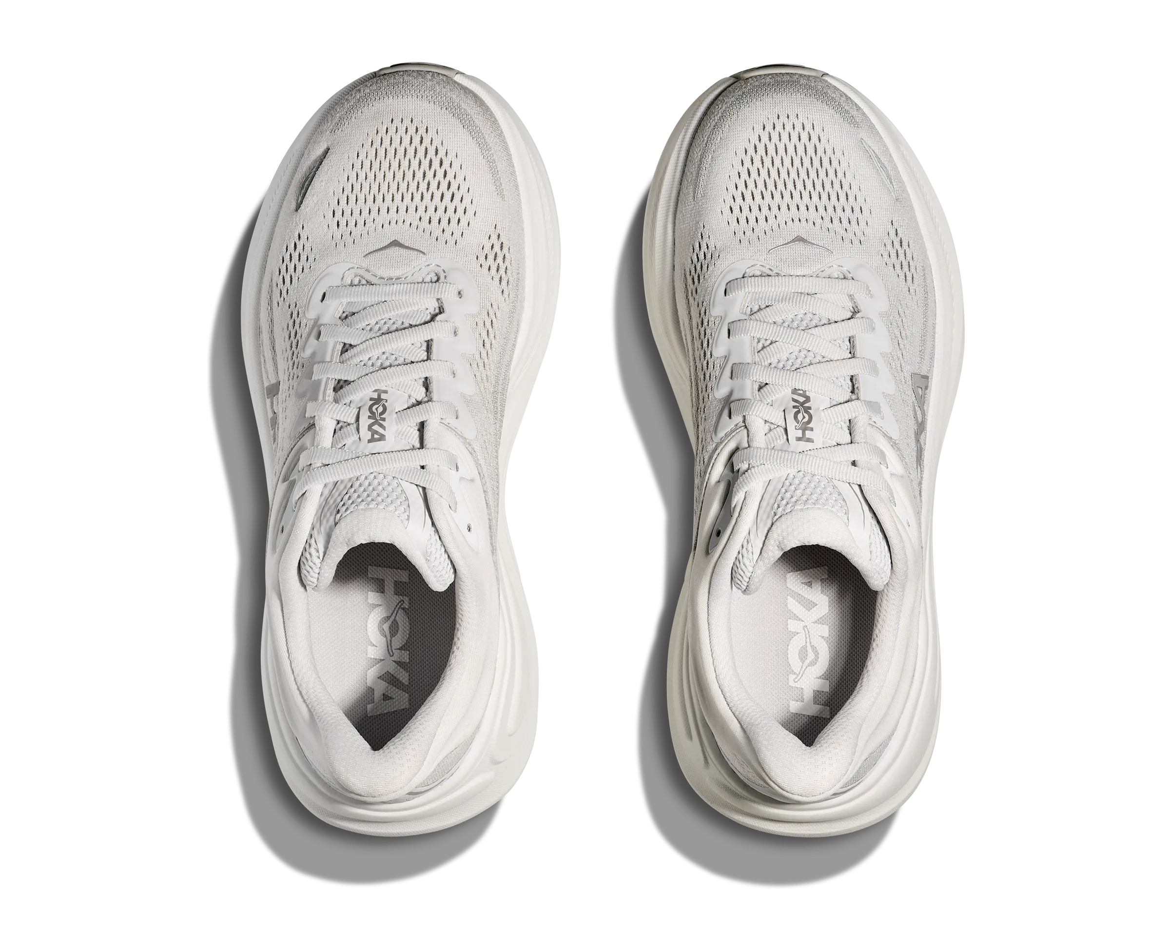HOKA BONDI 9 POUR FEMMES TAILLE MÉDIUM
