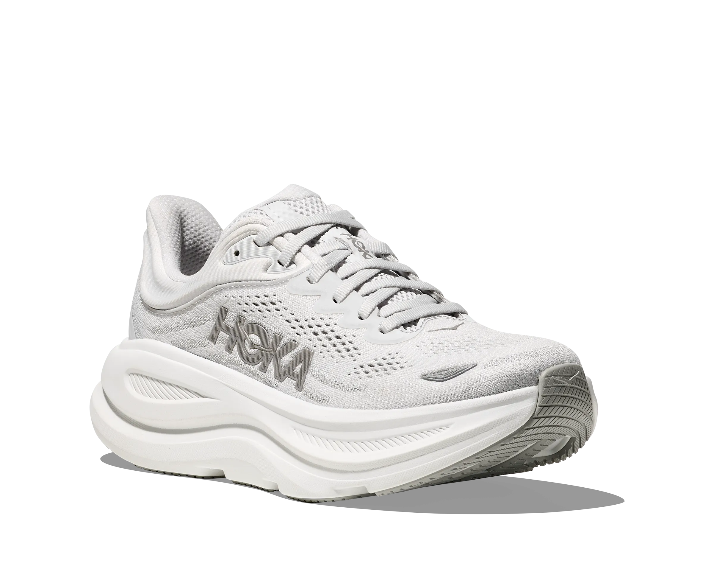 HOKA BONDI 9 POUR FEMMES TAILLE MÉDIUM