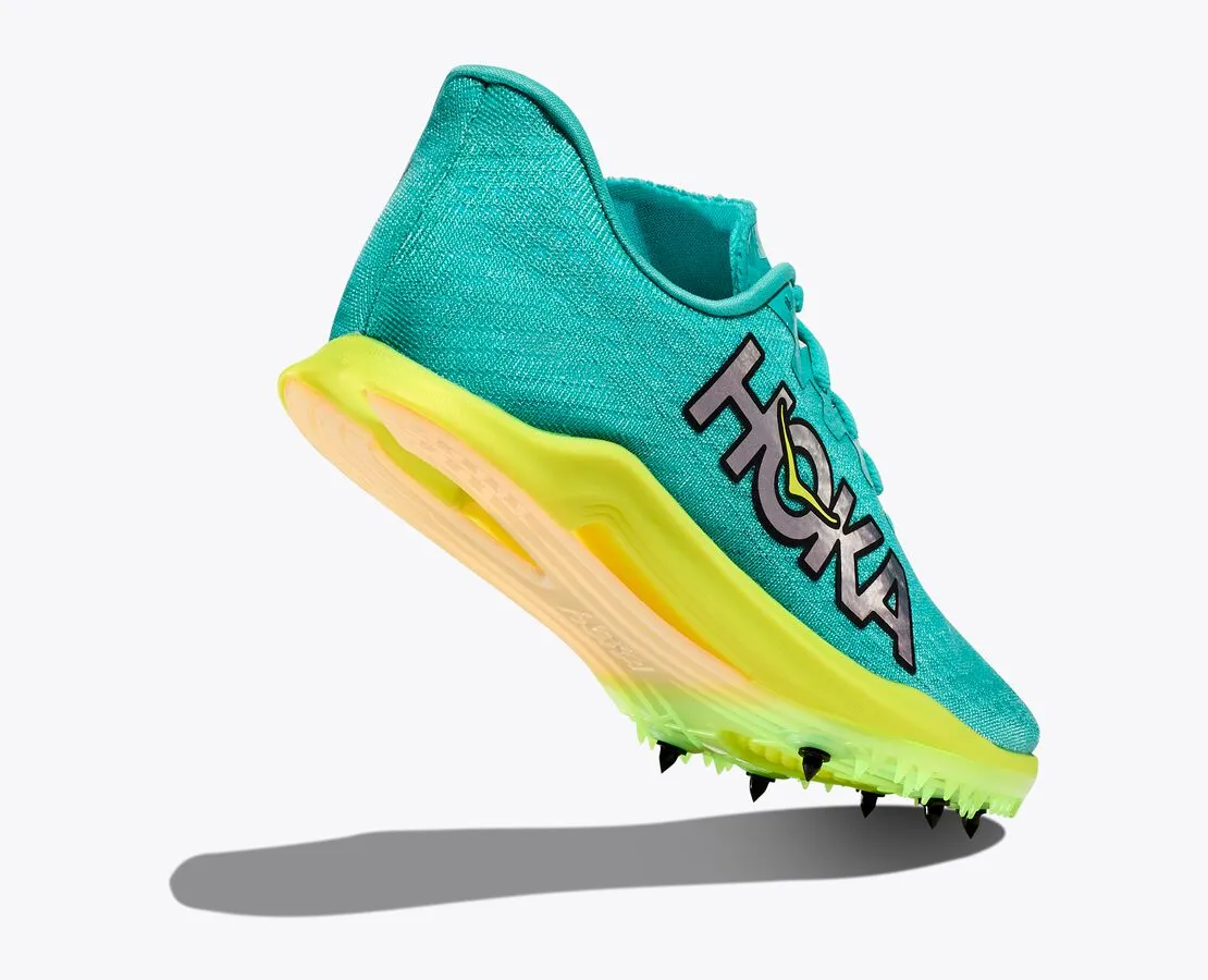 Hoka Cielo X 2 MD - Céramique/Onagre (1134534-CEPR) Chaussures Hoka