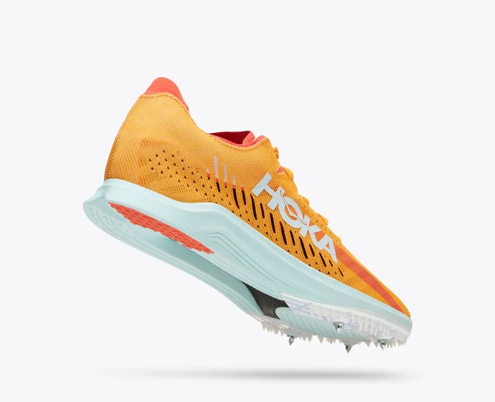 Hoka Cielo X LD Spike (1123097-RYCM) Chaussures Hoka