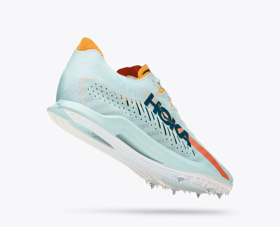 Hoka Cielo X MD (1123151-BGRYL) Chaussures Hoka
