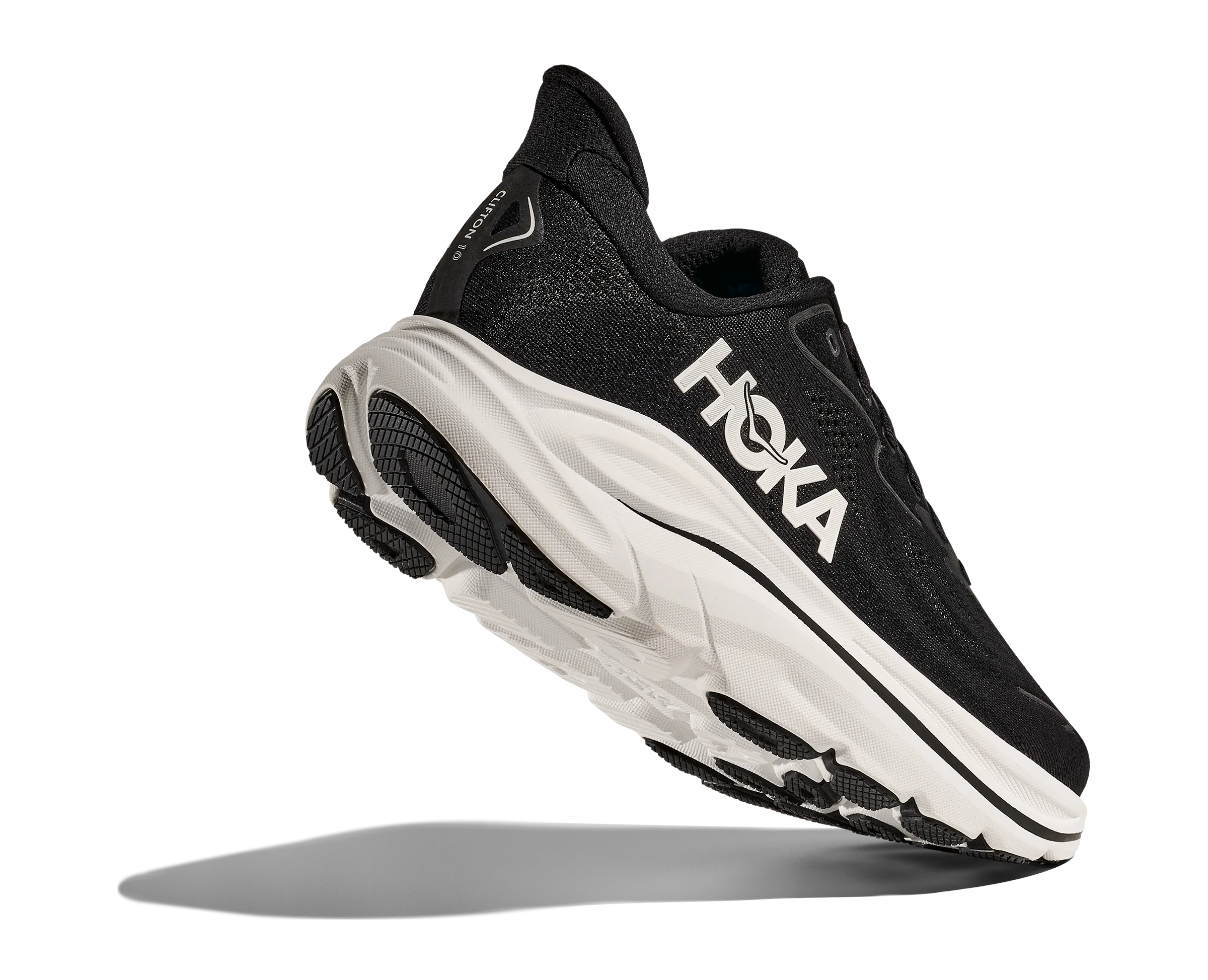 HOKA CLIFTON 10 POUR HOMME