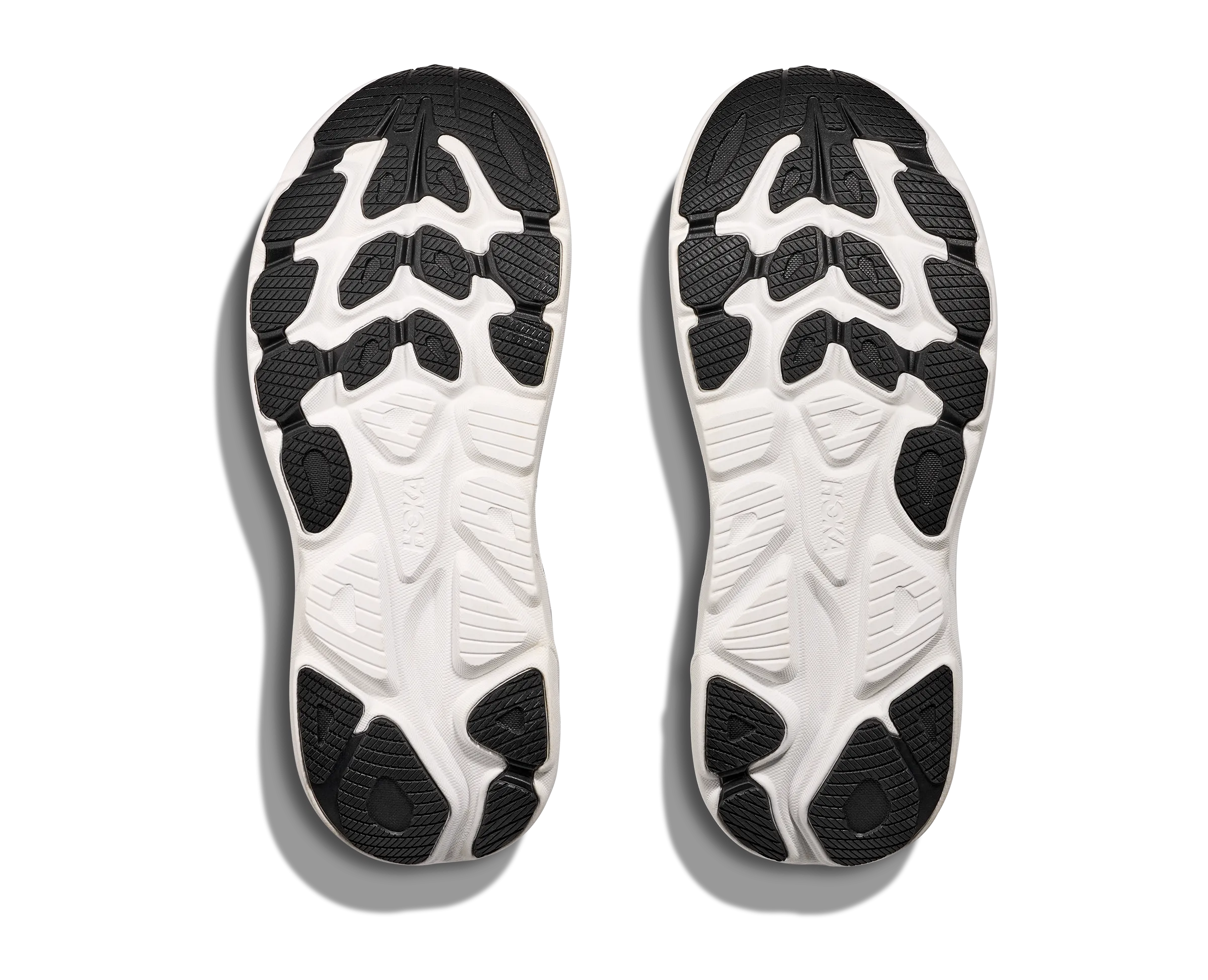 HOKA CLIFTON 10 POUR HOMME
