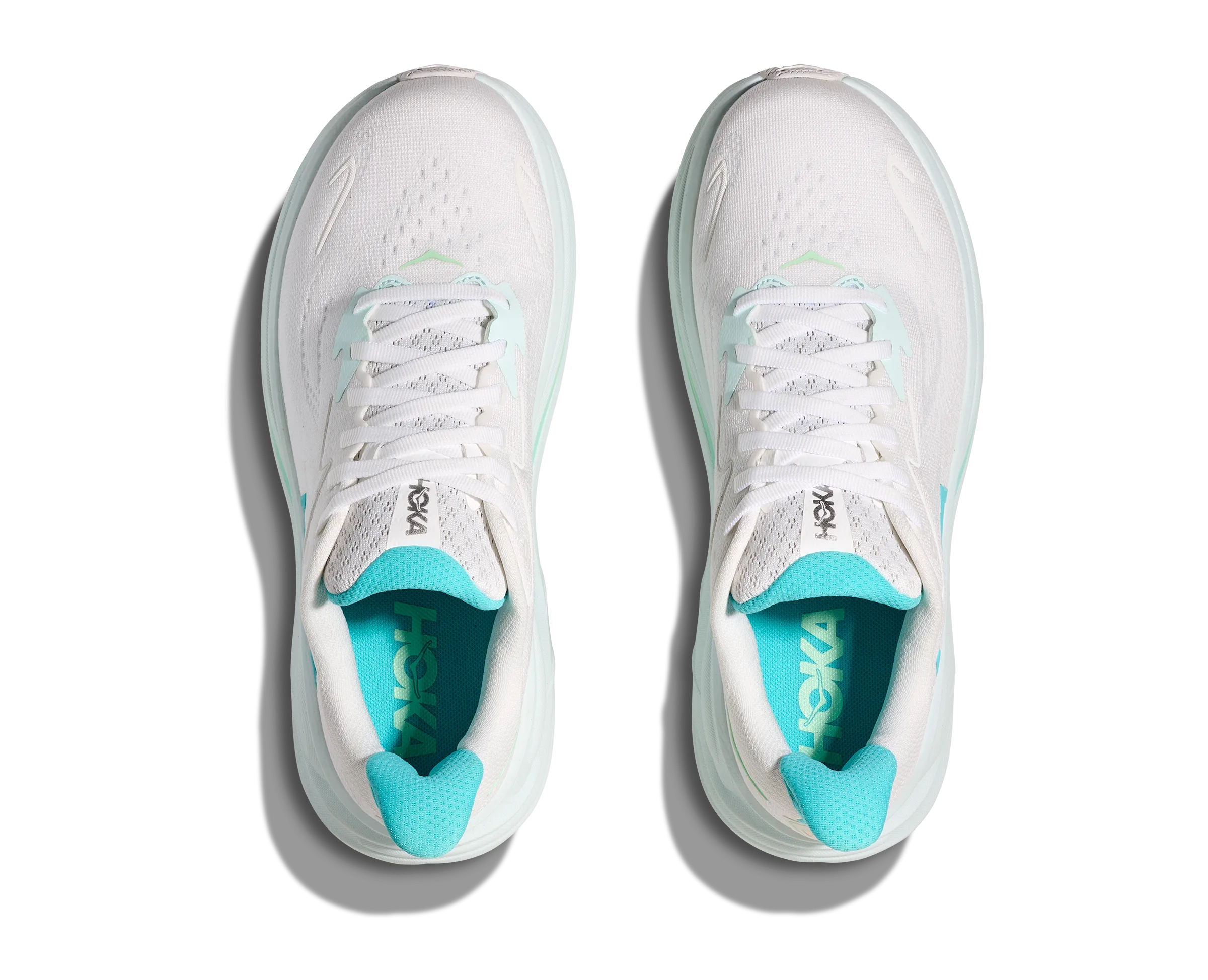HOKA CLIFTON 10 POUR FEMME