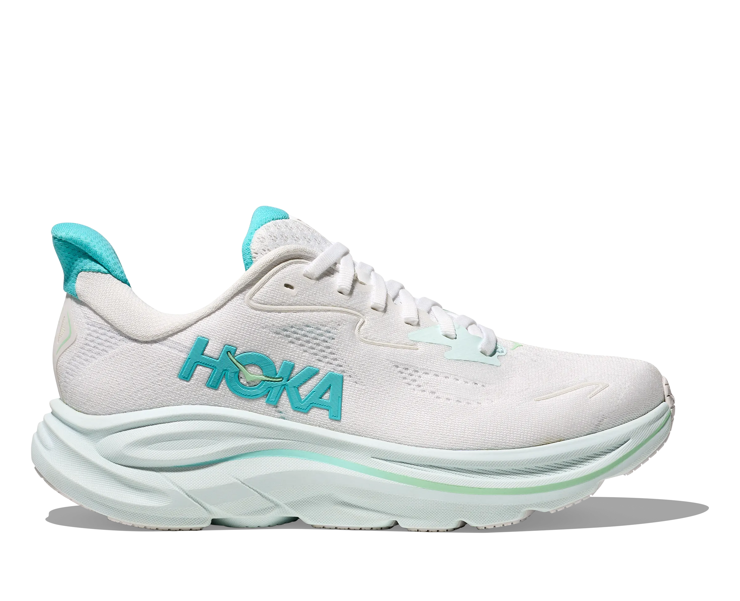 HOKA CLIFTON 10 POUR FEMME