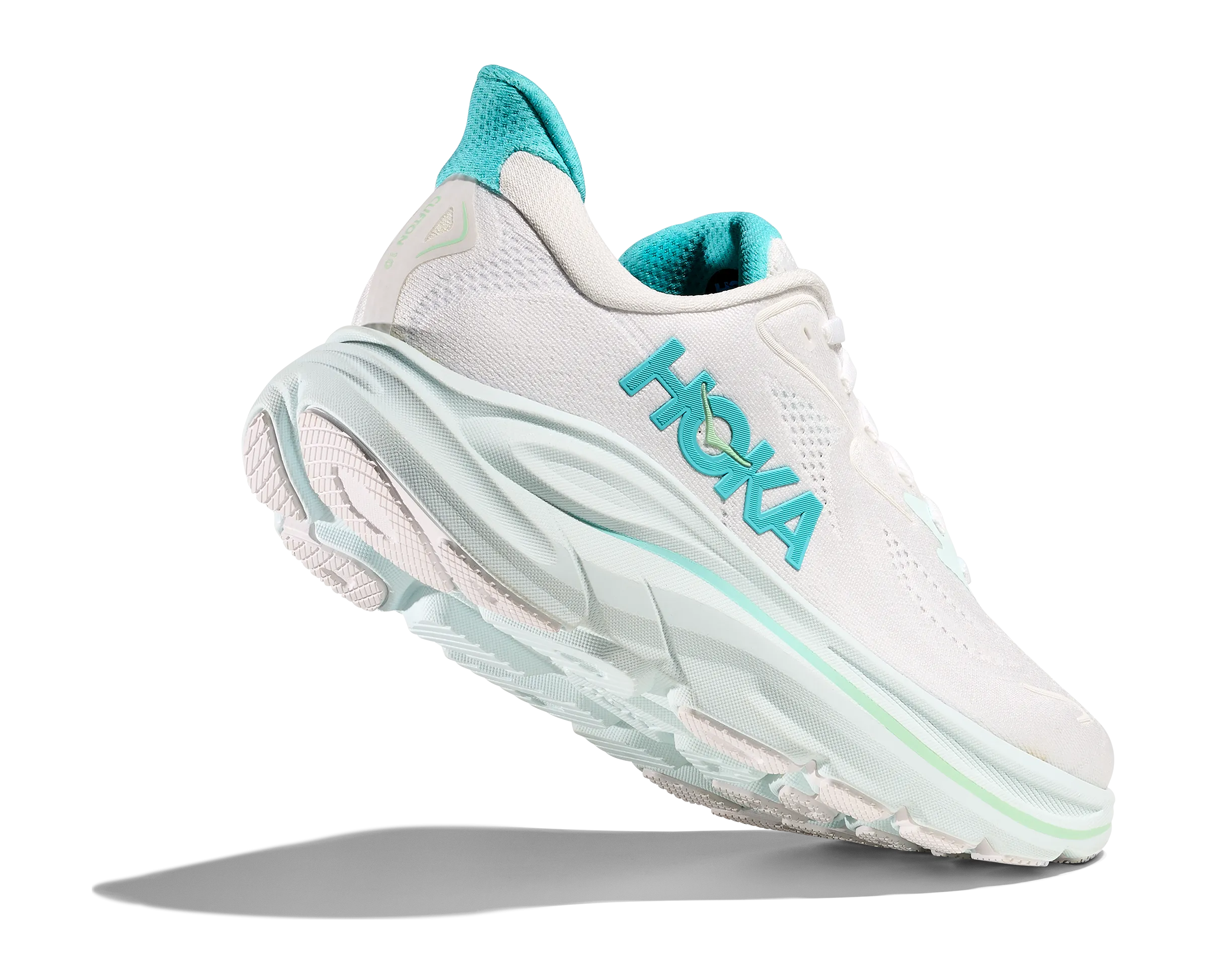 HOKA CLIFTON 10 POUR FEMME