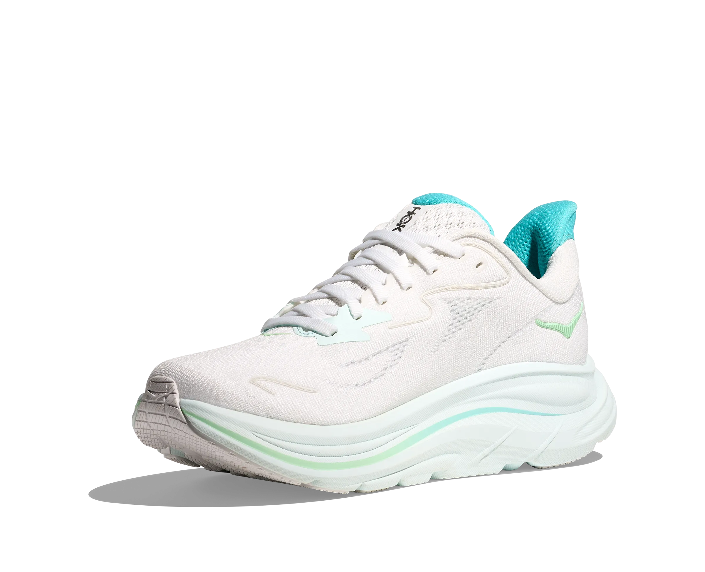HOKA CLIFTON 10 POUR FEMME