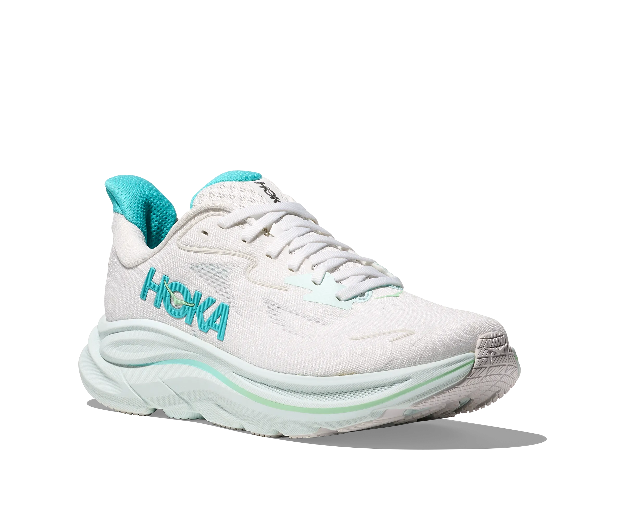 HOKA CLIFTON 10 POUR FEMME
