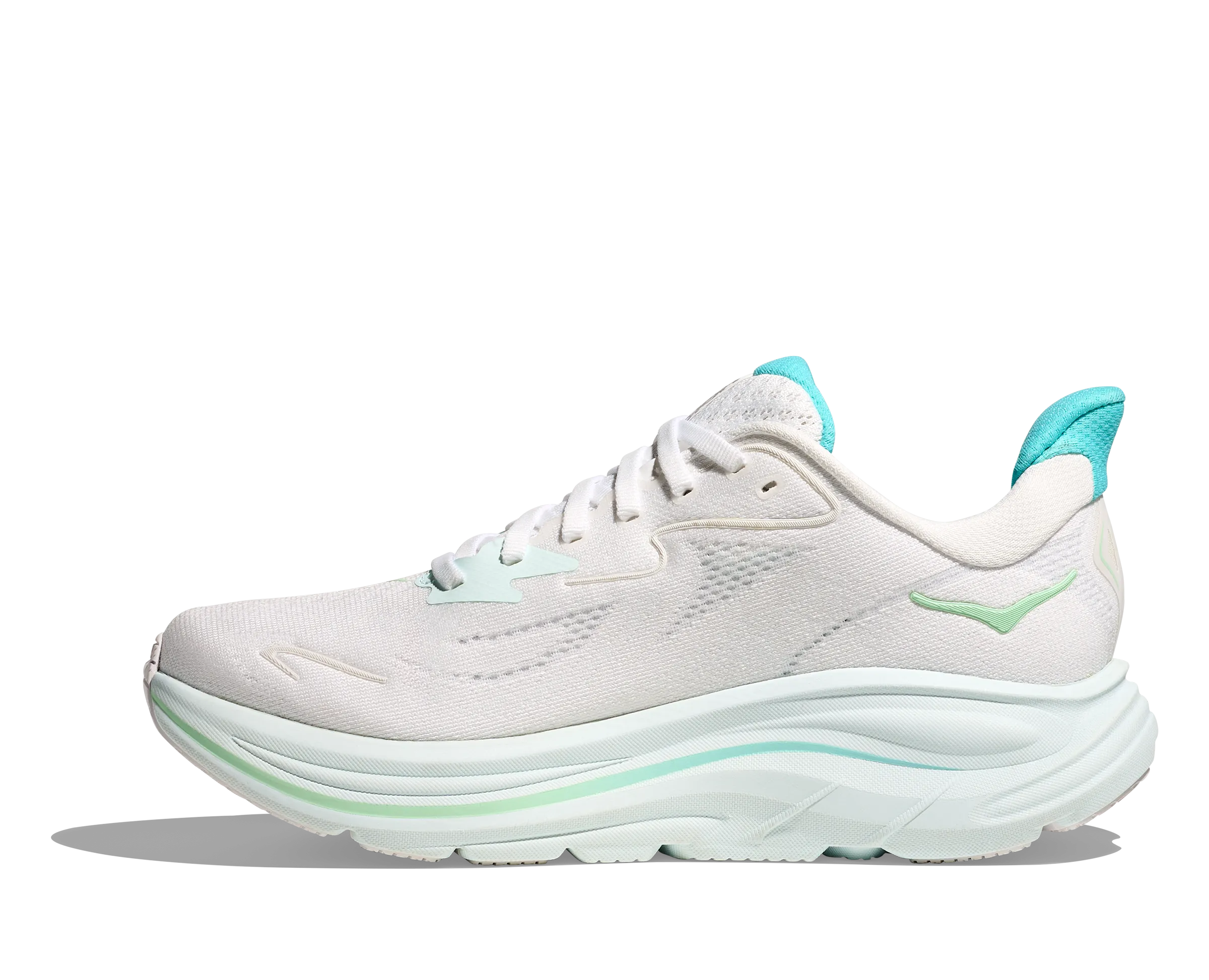 HOKA CLIFTON 10 POUR FEMME