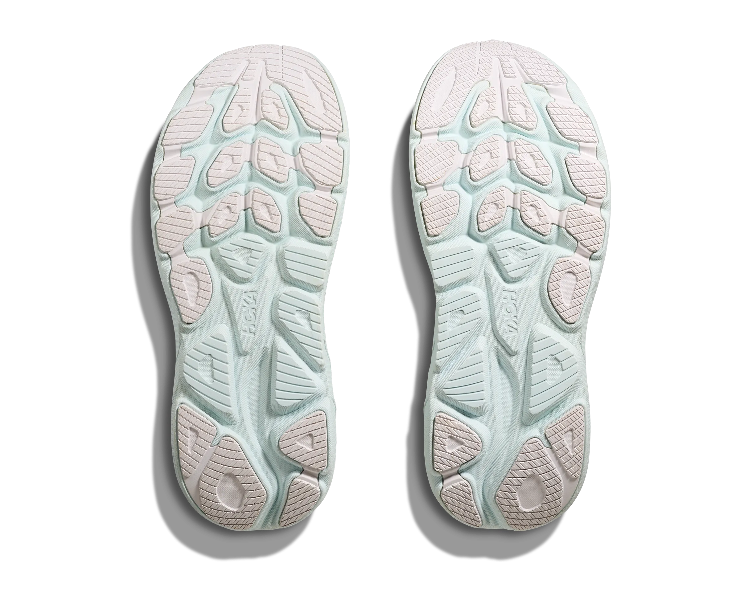 HOKA CLIFTON 10 POUR FEMME