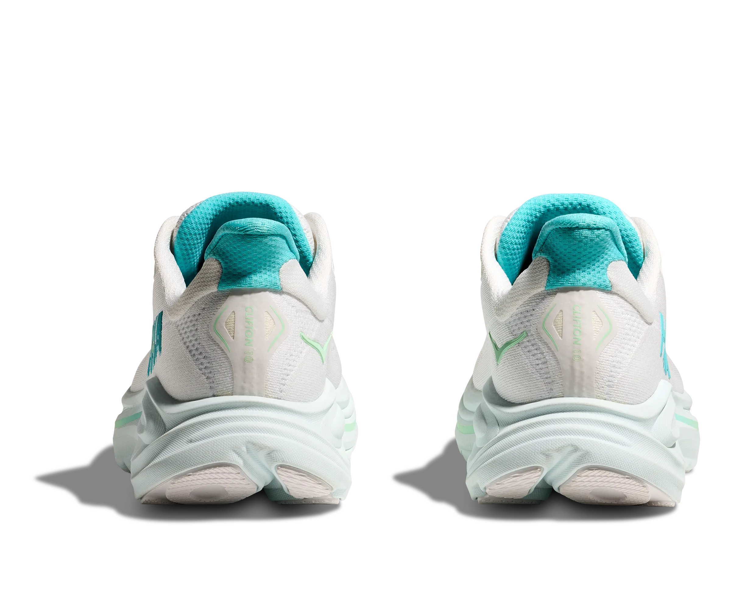 HOKA CLIFTON 10 POUR FEMME
