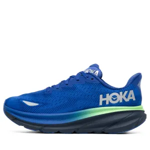 Hoka Clifton 9 Gore-Tex - Bleu éclatant/Ciel du soir