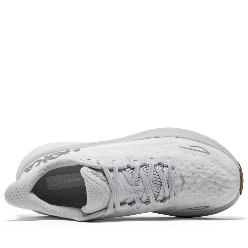 Hoka Clifton 9 - Nuage Nimbus/Blanc