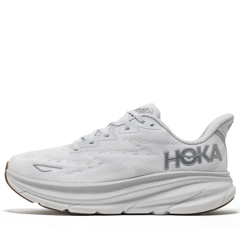 Hoka Clifton 9 - Nuage Nimbus/Blanc