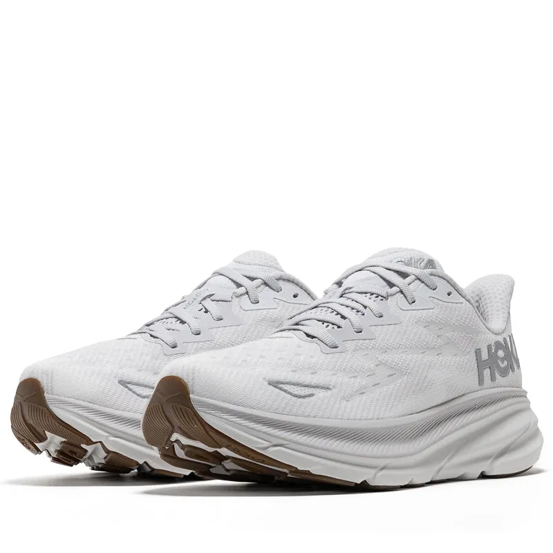 Hoka Clifton 9 - Nuage Nimbus/Blanc