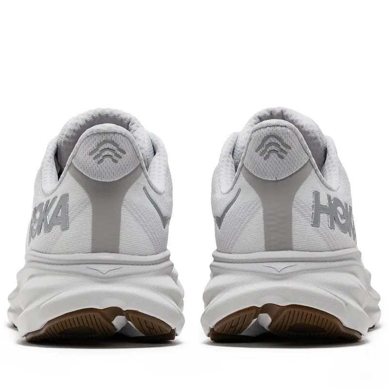Hoka Clifton 9 - Nuage Nimbus/Blanc