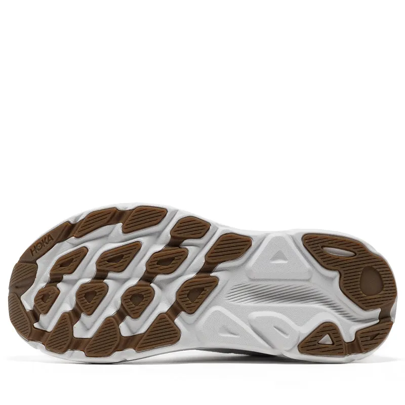 Hoka Clifton 9 - Nuage Nimbus/Blanc