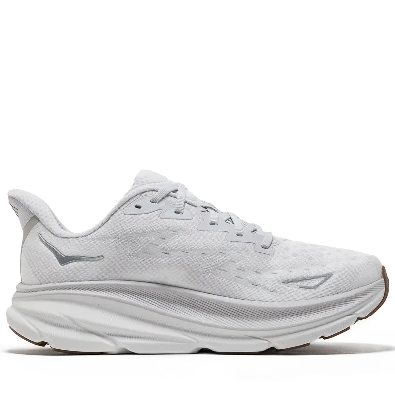 Hoka Clifton 9 - Nuage Nimbus/Blanc