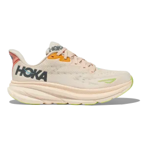 Hoka Clifton 9 - Vanille - Astral