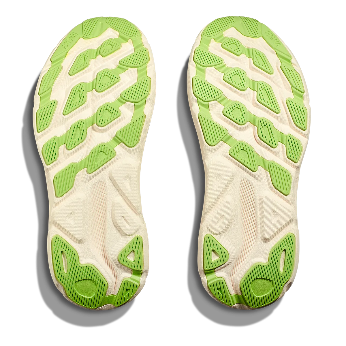 Hoka Clifton 9 - Vanille - Astral